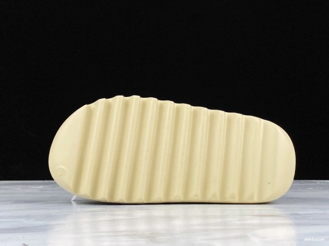 FW6345 Adidas Bone Yeezy Slide 0828